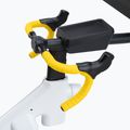 Rower spinningowy NordicTrack Tour de France black/white/yellow 5