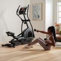 Orbitrek NordicTrack AirGlide LE black 10