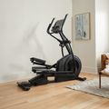 Orbitrek NordicTrack AirGlide LE black 12