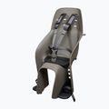 Fotelik rowerowy Urban Iki U-me Easyfix grey/black