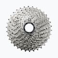 Kaseta rowerowa Shimano CS-HG500 10rz 11-34 silver