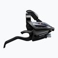Klamkomanetka rowerowa prawa Shimano ST-EF500 7rz