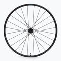 Koło rowerowe przednie Shimano WH-RS370-TL black