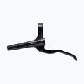 Dźwignia hamulca rowerowa lewa Shimano BL-MT200 black