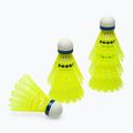 Lotki do badmintona YONEX Mavis 2000 Y medium 6 szt. yellow 2