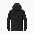 Kurtka narciarska męska Descente Hybrid Down black 10