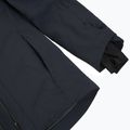 Kurtka narciarska męska Descente Hybrid Down black 5