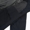 Kurtka narciarska męska Descente Hybrid Down black 6