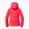 Kurtka narciarska damska Descente Janie enliven pink 2