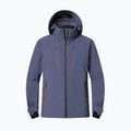 Kurtka narciarska męska Descente Removable Down coarse gray