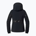 Kurtka narciarska damska Descente Glitter Line black 3