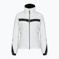 Kurtka narciarska damska Descente Glitter Line super white 8