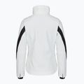 Kurtka narciarska damska Descente Glitter Line super white 9