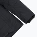 Kurtka narciarskie damskie Descente Insulated black 4