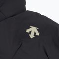 Kurtka narciarska męska Descente Light Insulation Hoodie dark grak 3