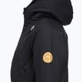 Kurtka narciarska męska Descente Light Insulation Hoodie dark grak 5