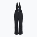 Spodnie narciarskie dziecięce Descente Insulated black
