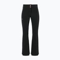 Spodnie narciarskie damskie Descente Bonded Stretch black 6