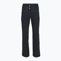 Spodnie narciarskie damskie Descente Insulated black
