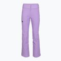 Spodnie narciarskie damskie Descente Insulated enchant purple
