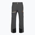 Spodnie narciarskie męskie Descente Light Insulated dark grak