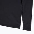 Bluza damska Descente Chest Logo T-Neck black 4