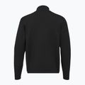 Sweter Descente Half Zip Logo black 2