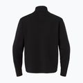 Sweter Descente Half Zip Logo black 7