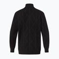 Sweter Descente Full Zip black 6