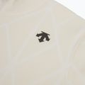 Sweter Descente Full Zip super white 3