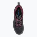 Buty rowerowe platformy damskie Shimano SH-ET501W black 7