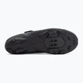 Buty rowerowe MTB damskie Shimano SH-XC102W black 4