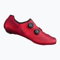 Buty szosowe męskie Shimano SH-RC903 red 8