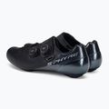 Buty szosowe męskie Shimano SH-RC903 black 3