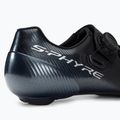 Buty szosowe męskie Shimano SH-RC903 black 8