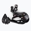 Przerzutka rowerowa tylna Shimano RD-M3100 SGS 9rz black 3