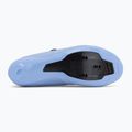 Buty szosowe damskie Shimano SH-RC503W airy blue 4