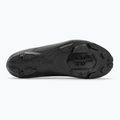 Buty rowerowe MTB damskie Shimano SH-XC300W black 5