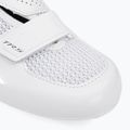 Buty szosowe męskie Shimano SH-TR501 white 7