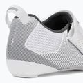 Buty szosowe męskie Shimano SH-TR501 white 8