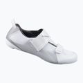 Buty szosowe męskie Shimano SH-TR501 white 11