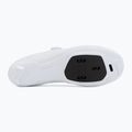 Buty szosowe damskie Shimano SH-RC302W white 4