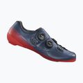 Buty szosowe męskie Shimano SH-RC702 red 8