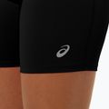 Spodenki do biegania damskie ASICS Core Sprinter performance black 5