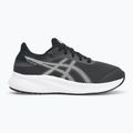 Buty do biegania dziecięce ASICS Patriot 13 GS graphite grey/white 2