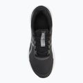 Buty do biegania dziecięce ASICS Patriot 13 GS graphite grey/white 5