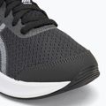 Buty do biegania dziecięce ASICS Patriot 13 GS graphite grey/white 7