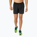 Spodenki do biegania męskie ASICS Ventilate 5IN performance black