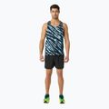 Spodenki do biegania męskie ASICS Ventilate 5IN performance black 2