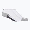 Skarpety ASICS Road+ Run Ankle brilliant white